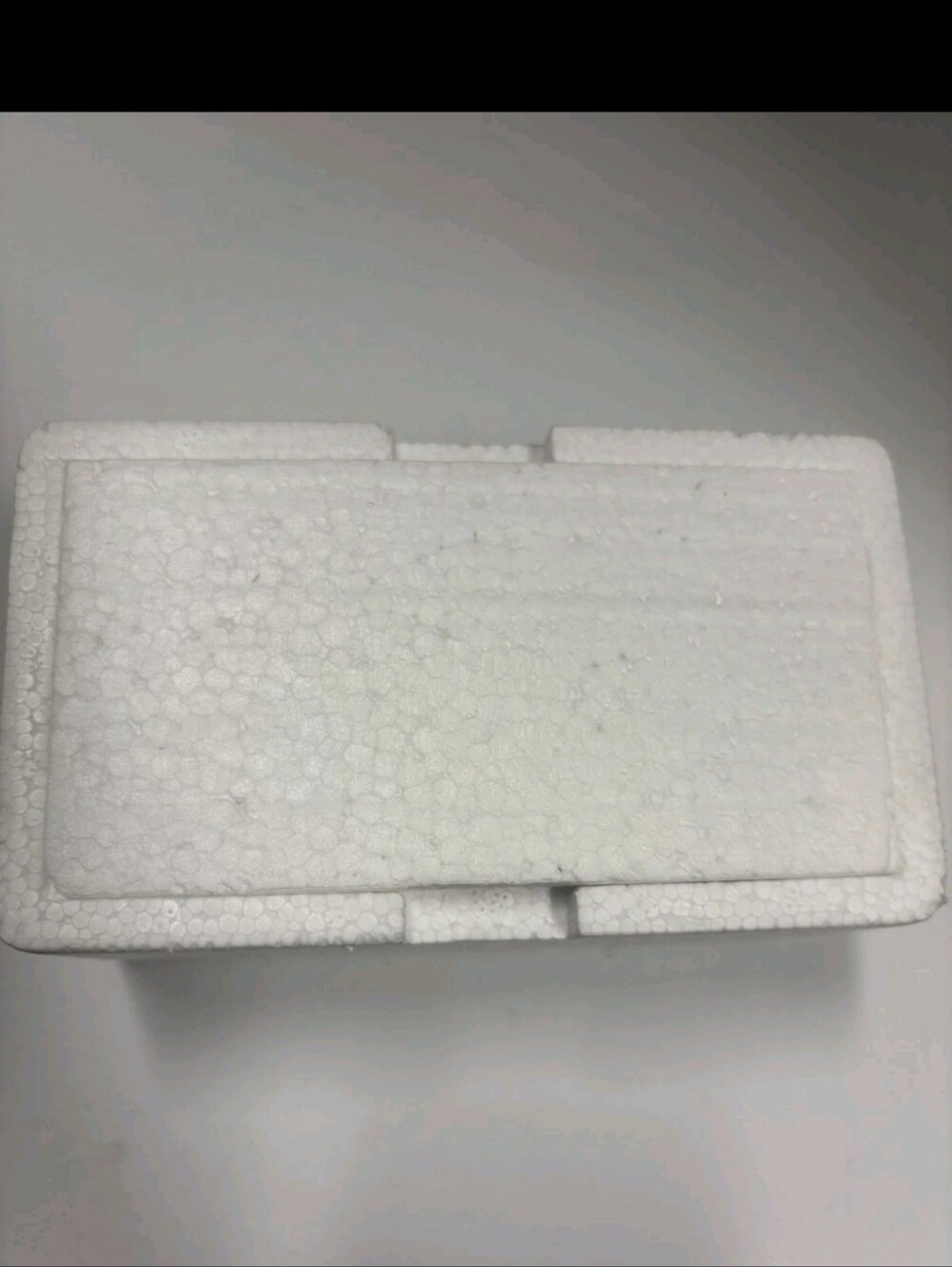 Dept 56 The Original Snow Village Firewood Delivery Truck #54864 w/Box & Sleeve - Picture 5 of 6